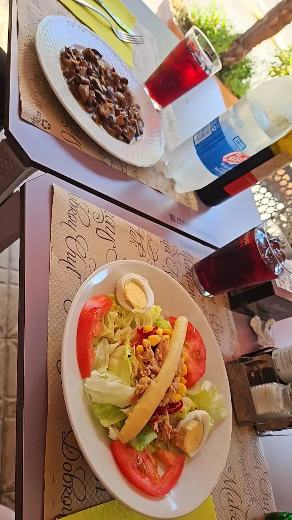 Cafetería Restaurante La Laguna_Sotillo_slider_image_2