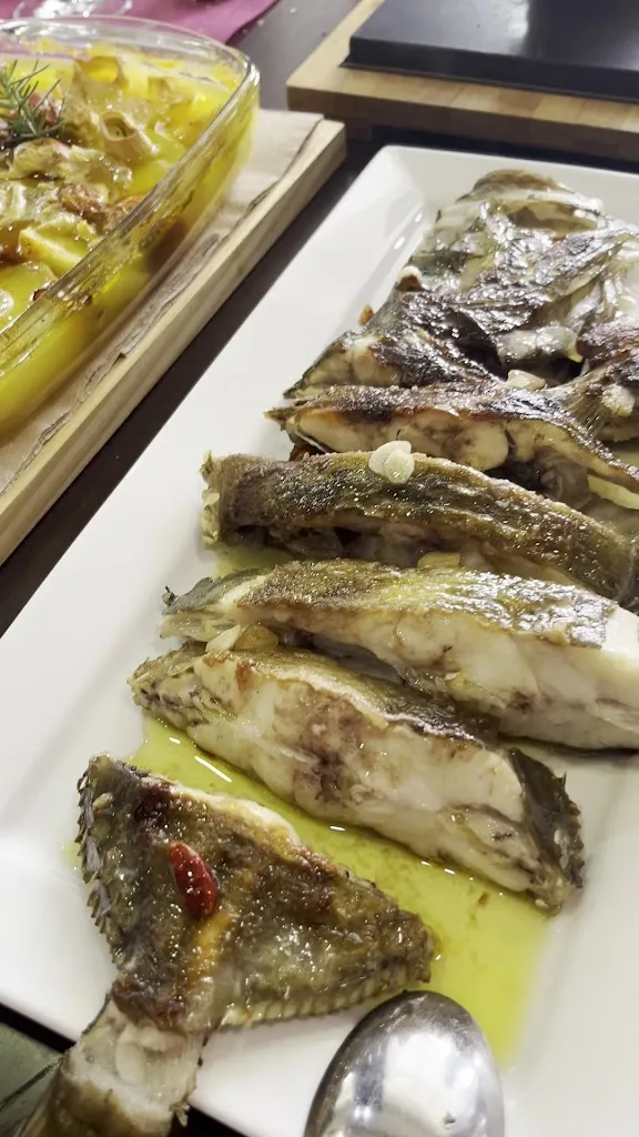 Restaurante Vinoteca Riba da Cheda_Carnota_slider_image_2