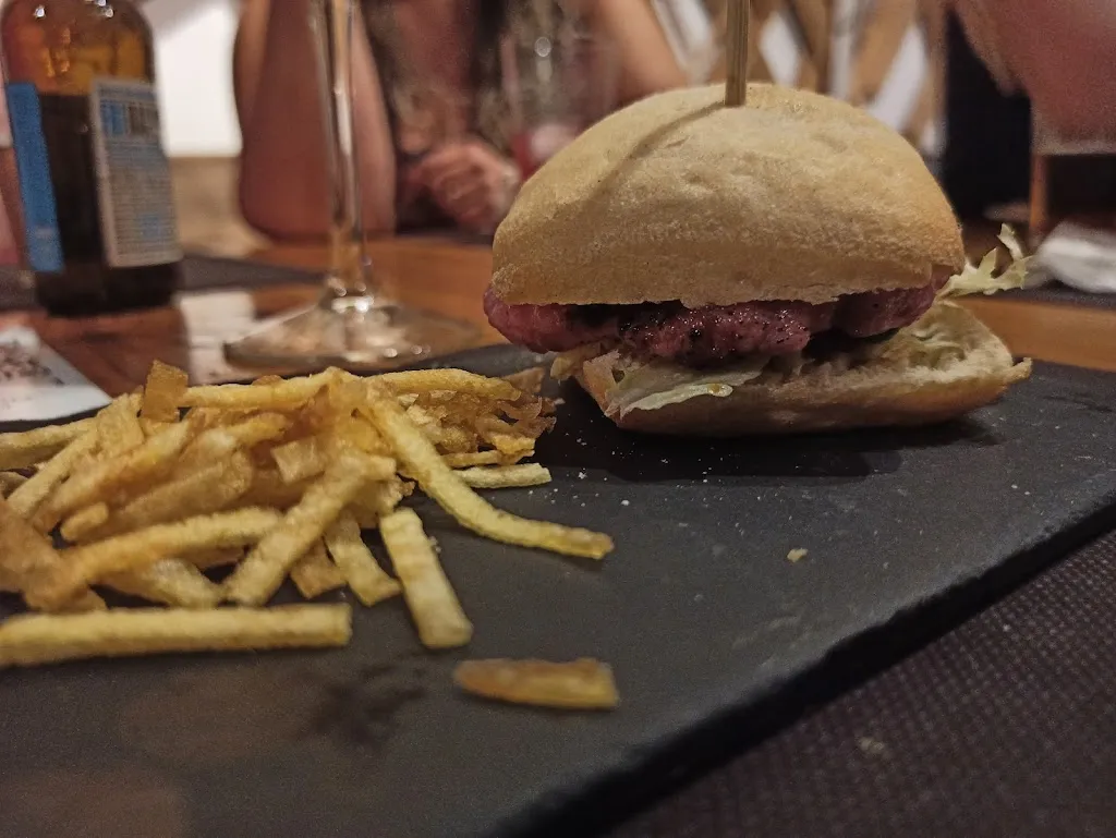 Menu_De Tal Palo - Taberna Gastronómica_Almería_image_8