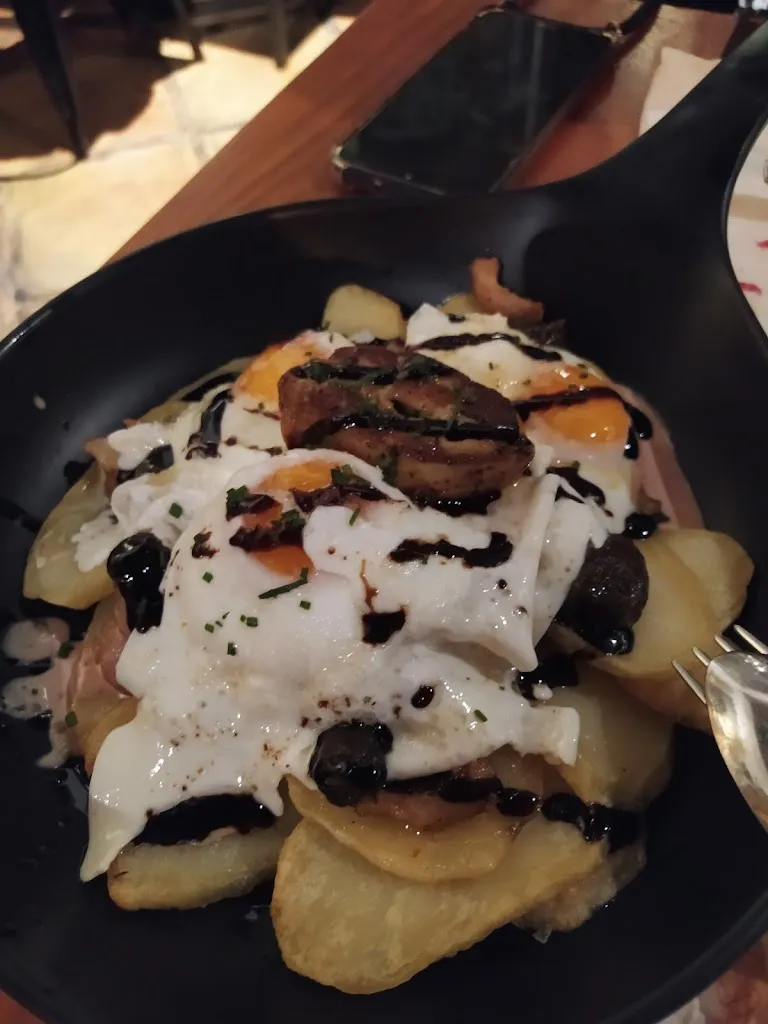 Menu_De Tal Palo - Taberna Gastronómica_Almería_image_9