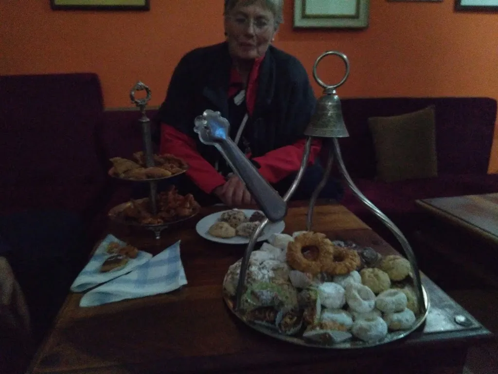 Daniela Traverso_De Tal Palo - Taberna Gastronómica_Almería_review