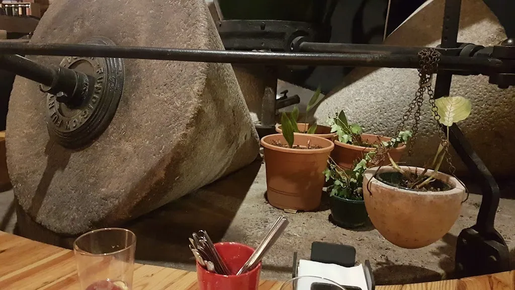 Daniel KILEV_De Tal Palo - Taberna Gastronómica_Almería_review