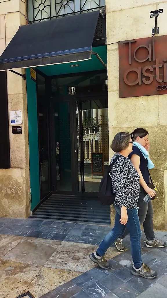 De Tal Palo - Taberna Gastronómica_Almería_slider_image_2