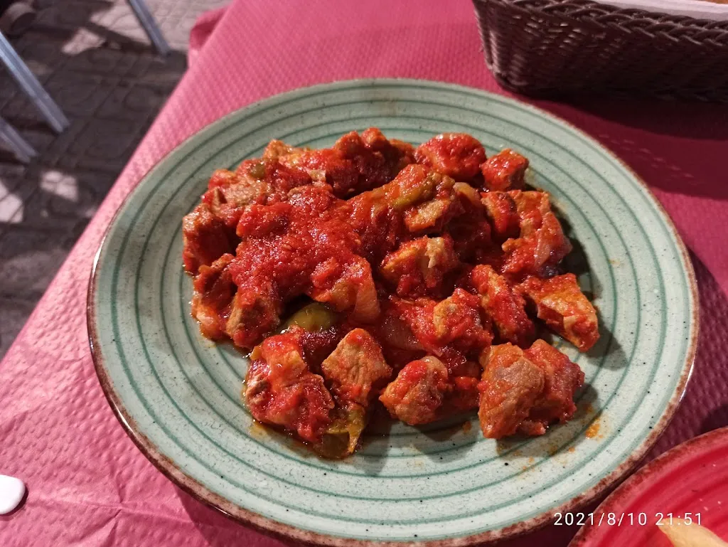 ruben fernandez_Café Bar Linares_Sotillo_review