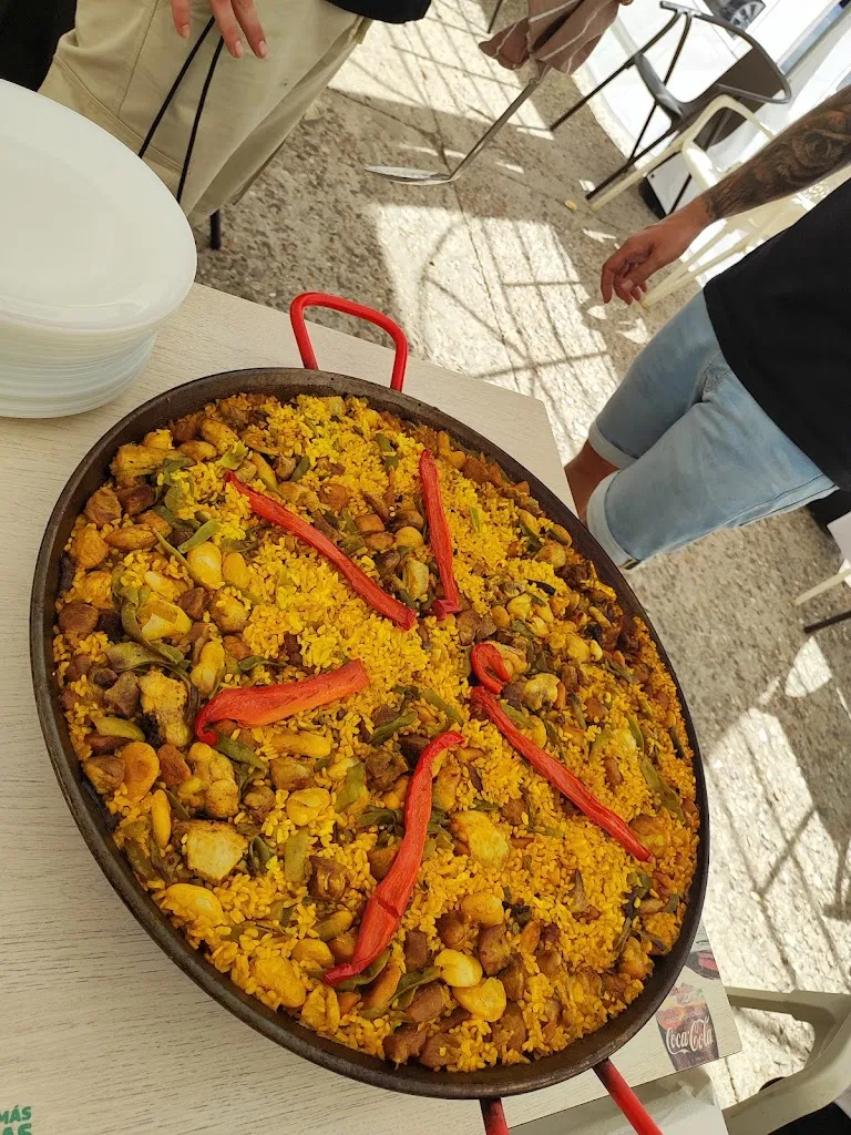 Menu_Bar restaurante KA Juan_Sotillo_image_4