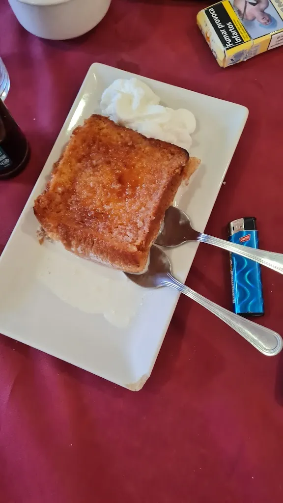 Marisol Bermejo_Bar restaurante KA Juan_Sotillo_review