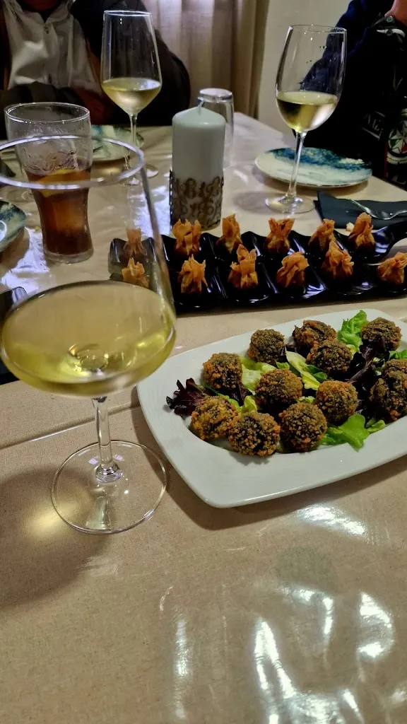 Sergio Vázquez Reviejo_Bar restaurante KA Juan_Sotillo_review