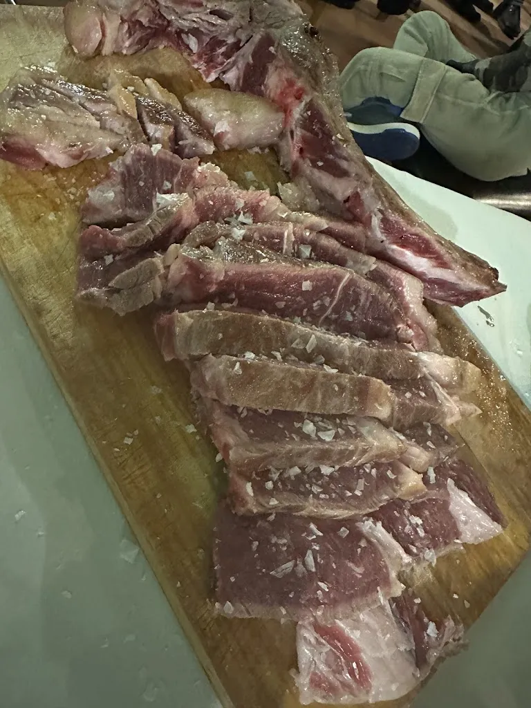 David Jimenez_Bar restaurante KA Juan_Sotillo_review