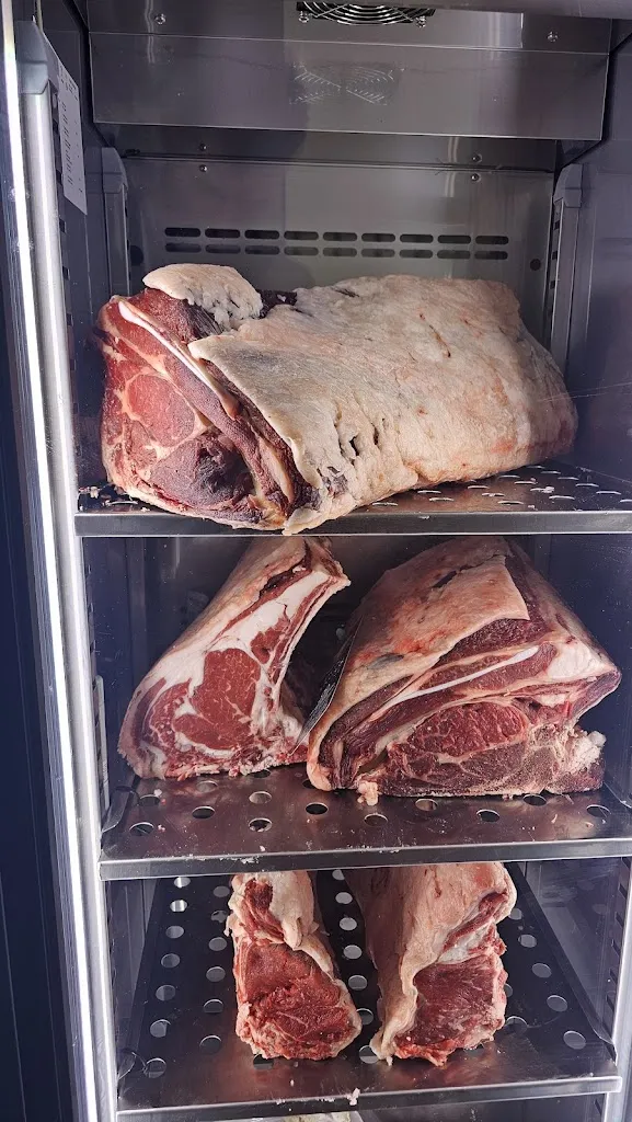 Bar restaurante KA Juan restaurant in Sotillo