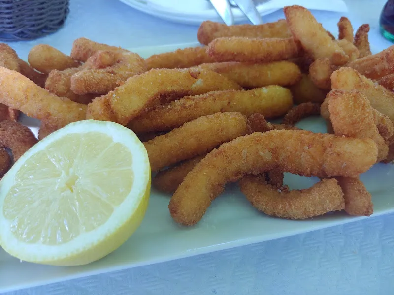 Menu_Bar El Pequeño Luchador C.B._Sotillo_image_4