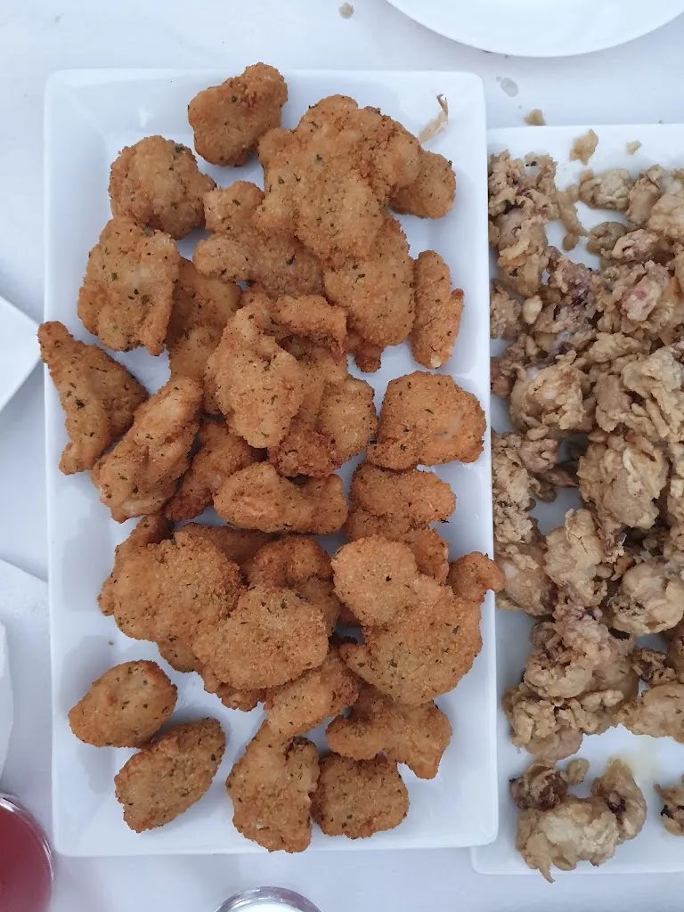 Menu_Bar El Pequeño Luchador C.B._Sotillo_image_5