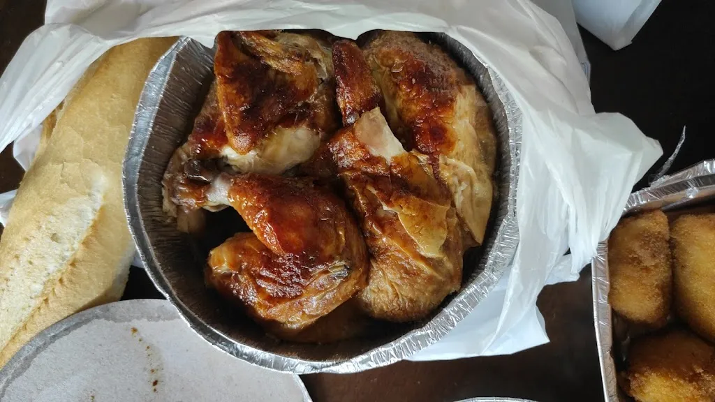 Menu_Palacio Del Pollo_Sotillo_image_1