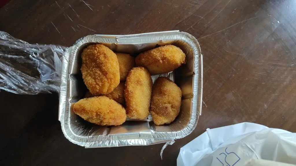 Jaime_Palacio Del Pollo_Sotillo_review