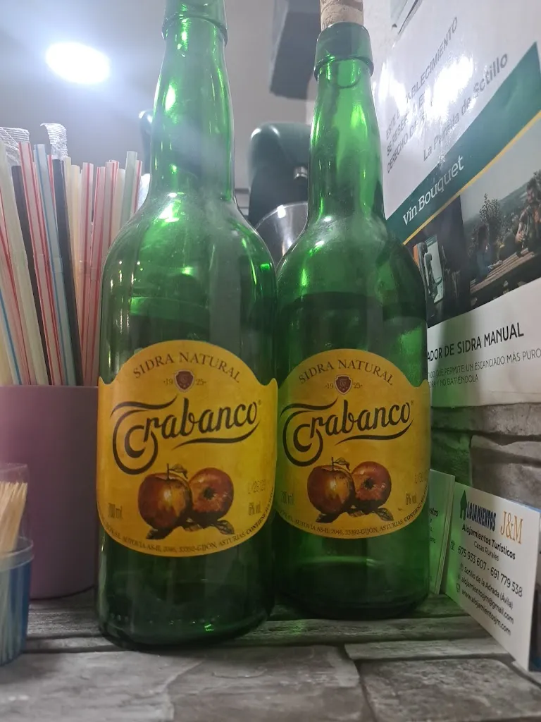 Menu_La Parada de sotillo_Sotillo_image_8