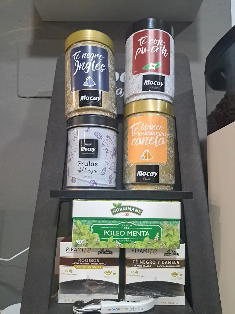 La Parada de sotillo restaurant in Sotillo