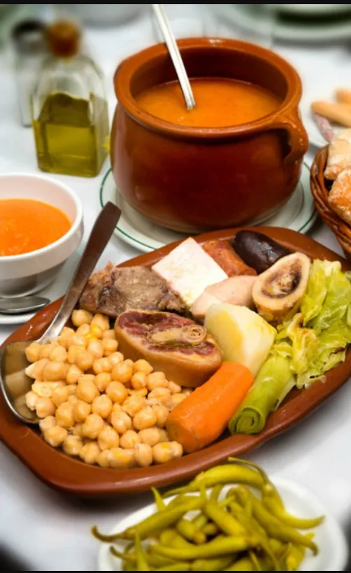 Menu_Beas bar restaurante_Torrecilla del Pinar_image_1