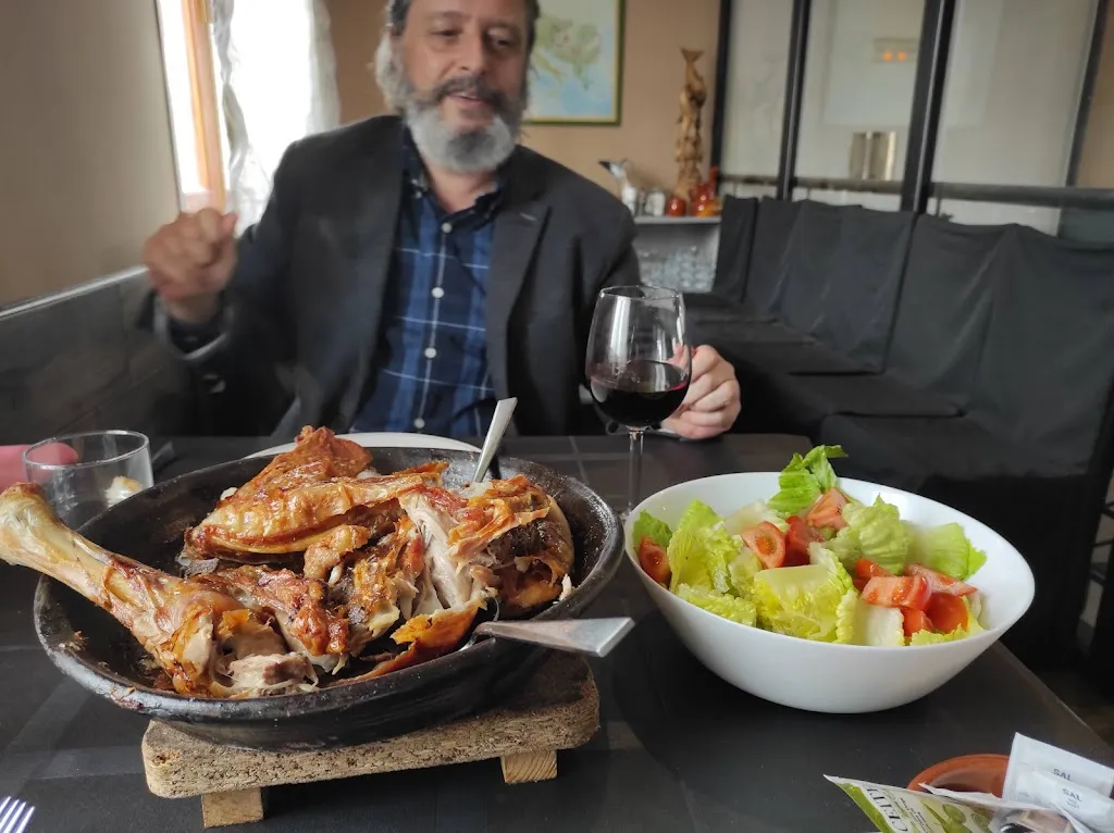 Menu_Beas bar restaurante_Torrecilla del Pinar_image_2