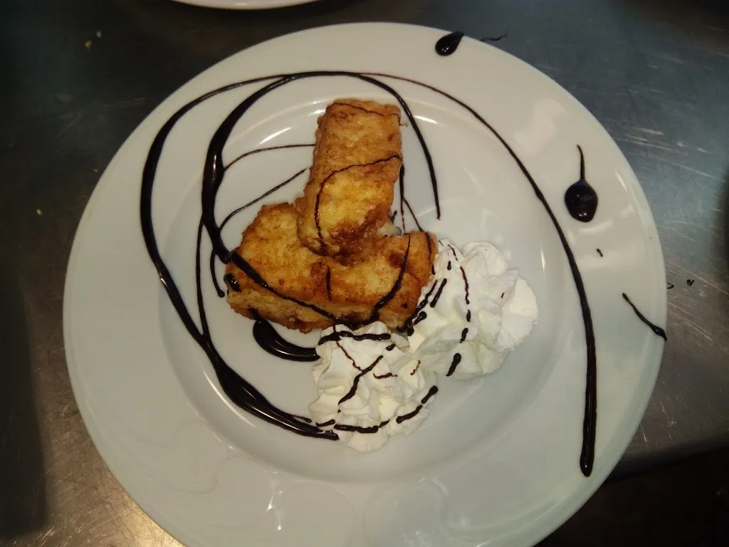 Menu_Beas bar restaurante_Torrecilla del Pinar_image_4