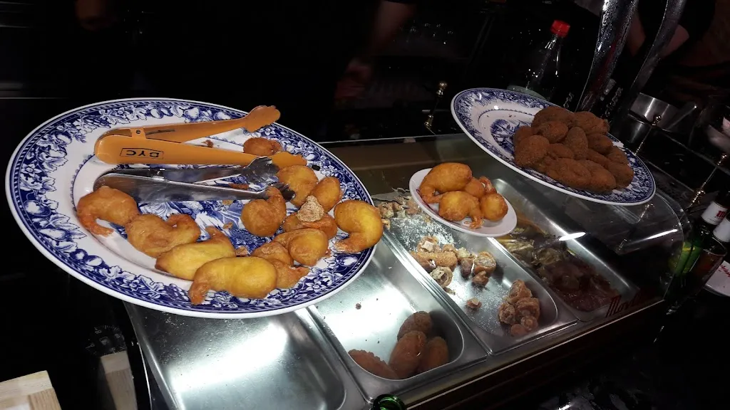 Menu_Beas bar restaurante_Torrecilla del Pinar_image_6