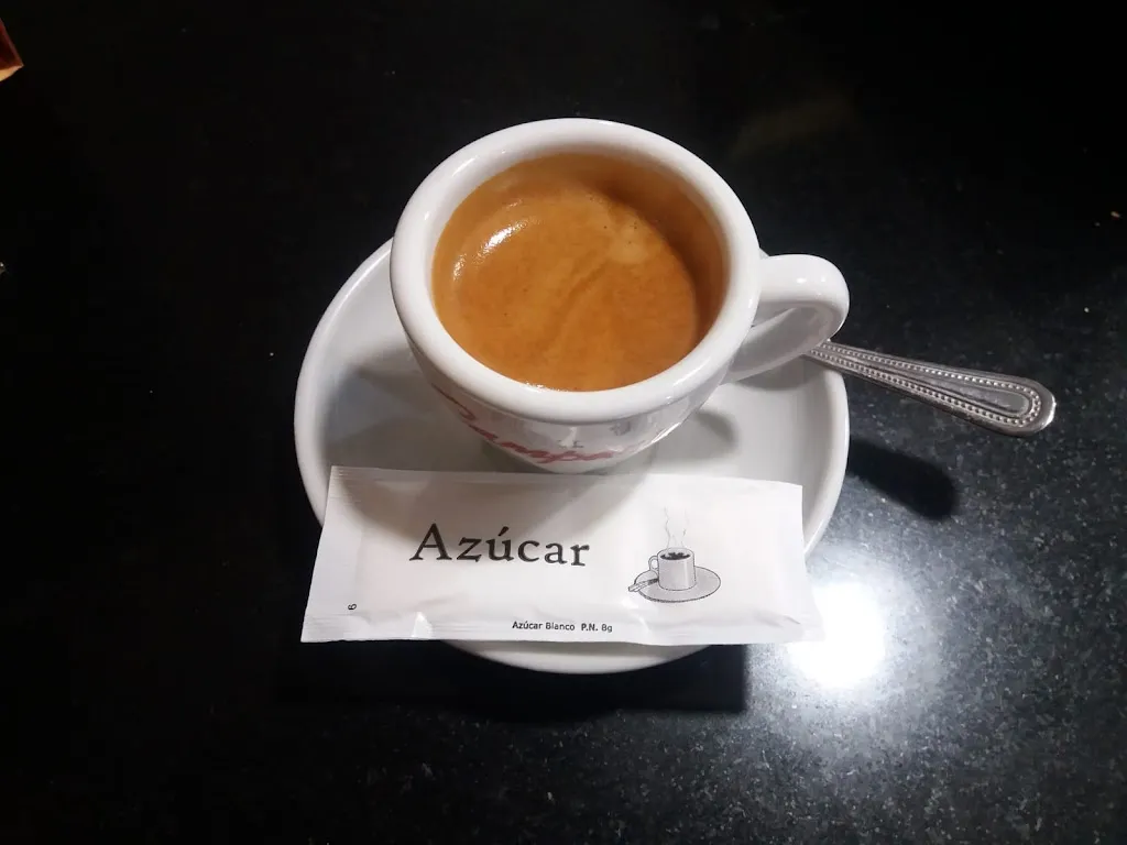 Menu_Beas bar restaurante_Torrecilla del Pinar_image_8