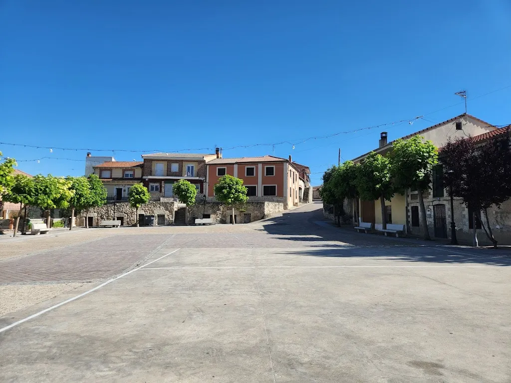 Di Dote_Beas bar restaurante_Torrecilla del Pinar_review