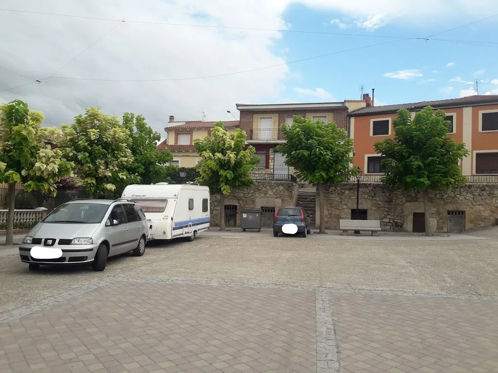 miki gr_Beas bar restaurante_Torrecilla del Pinar_review