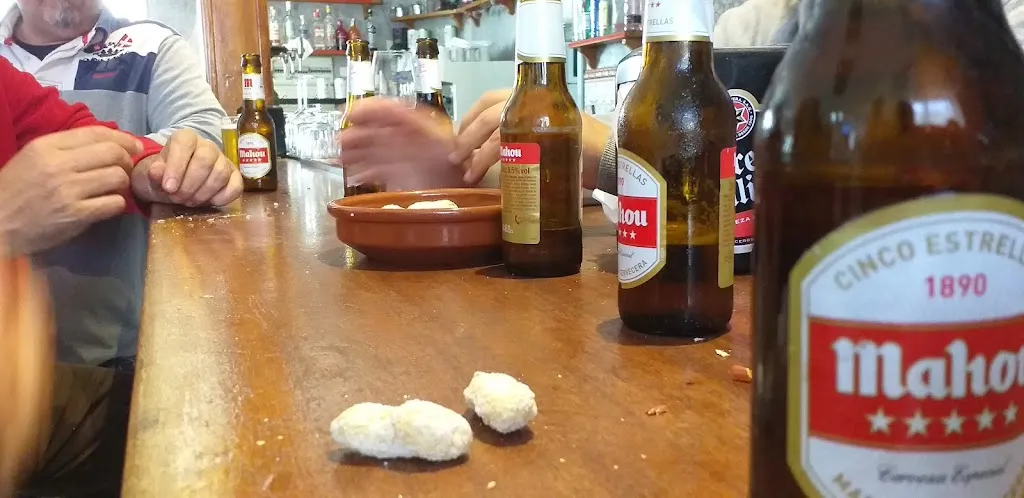 Menu_Bar Las Chicas_Torreiglesias_image_1