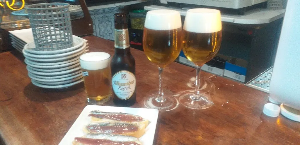 Menu_Bar Las Chicas_Torreiglesias_image_2