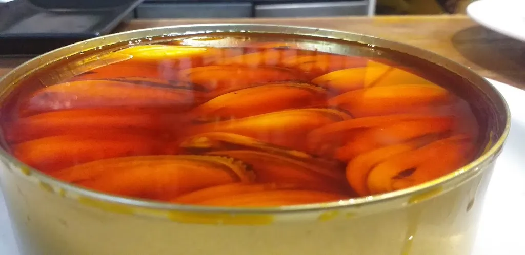 Menu_Bar Las Chicas_Torreiglesias_image_4