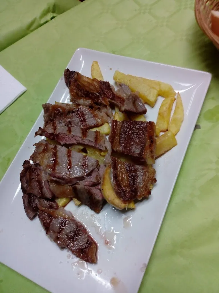 Menu_Bar Las Chicas_Torreiglesias_image_6