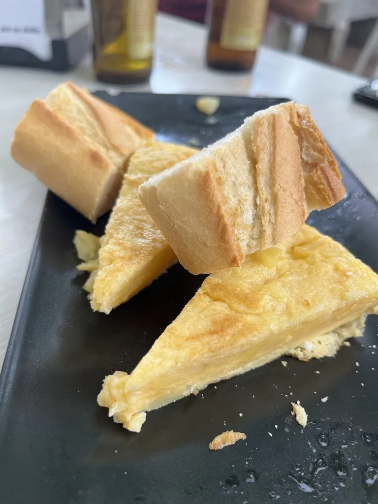 Menu_Bar Las Chicas_Torreiglesias_image_7