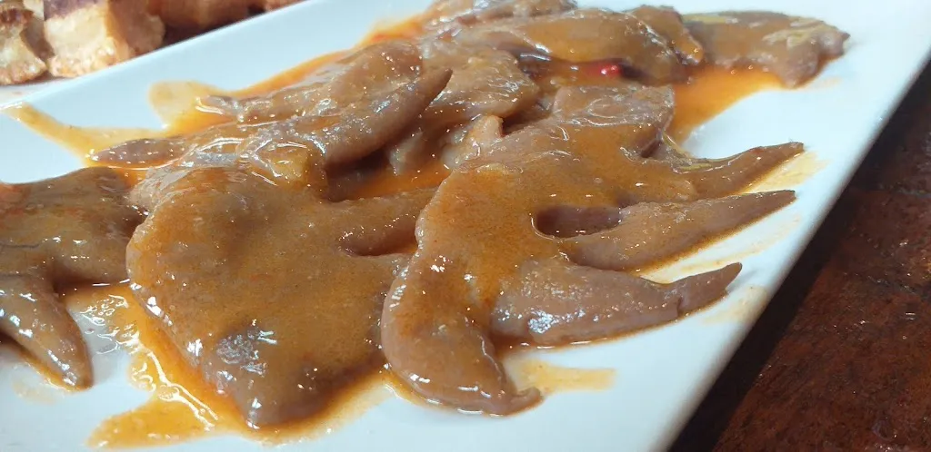 Menu_Bar Las Chicas_Torreiglesias_image_9