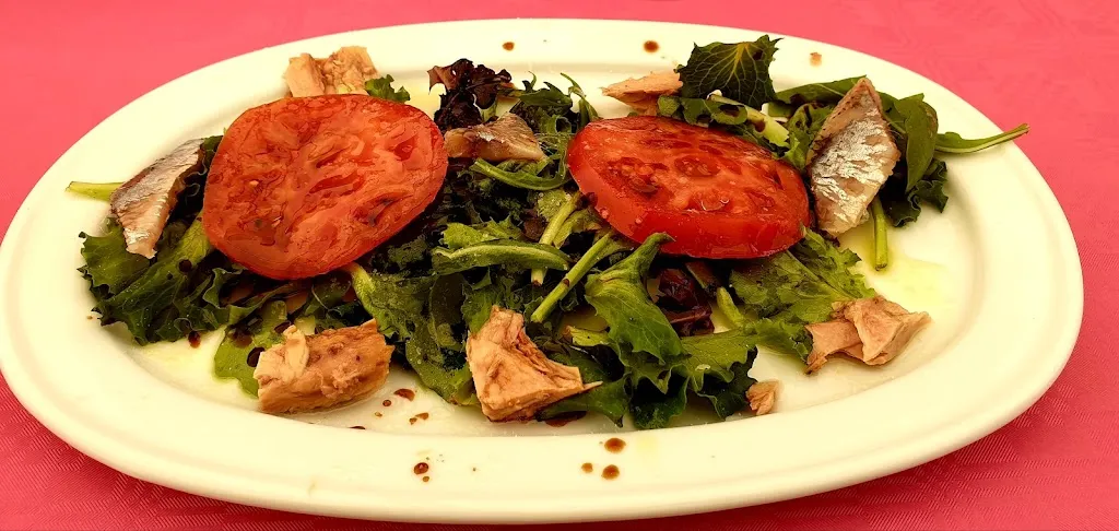 jose ignacio Carvajal Rodríguez_Bar Las Chicas_Torreiglesias_review