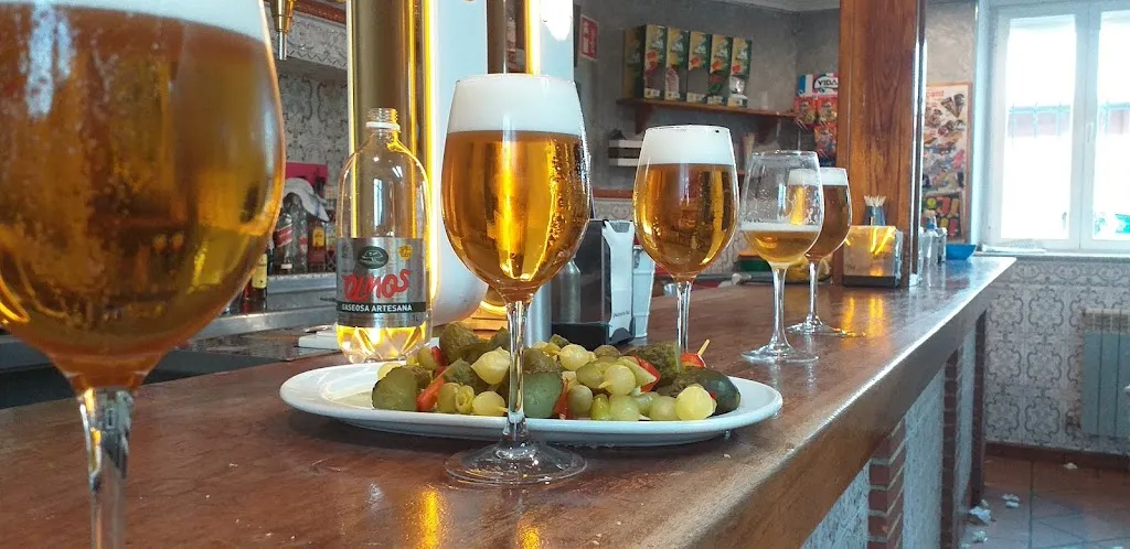 Bar Las Chicas_Torreiglesias_slider_image_2