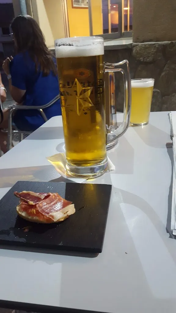 Menu_Bar El Tio Honorio_Trescasas_image_5