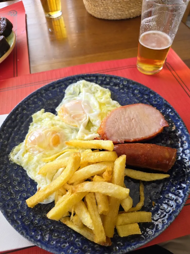 Luis Alberto_Bar El Tio Honorio_Trescasas_review