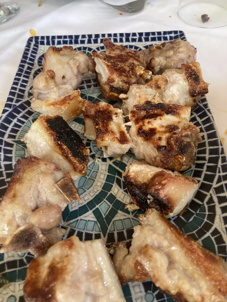 Sandra Fernán Casado_La Ermita_Trescasas_review