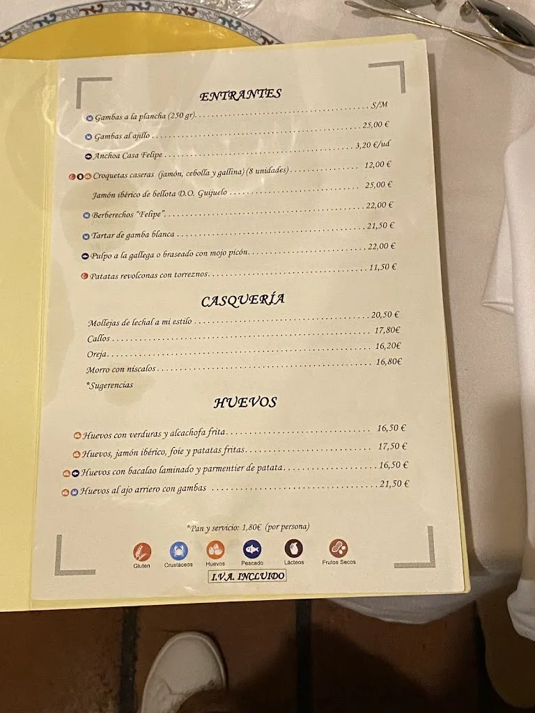 Menu_Casa Felipe_Torrecaballeros_image_3