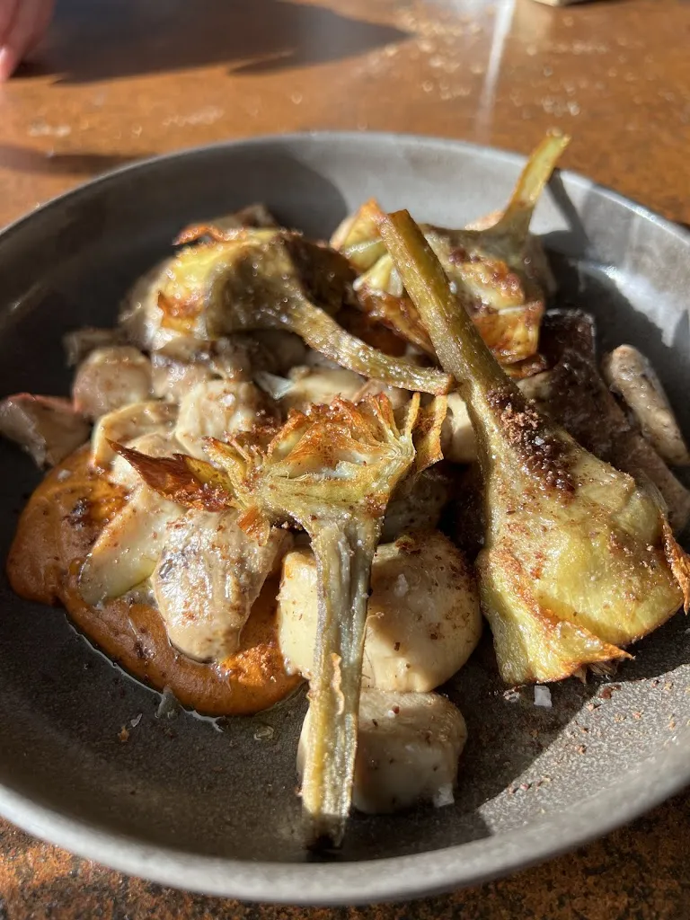 Menu_El Huerto de San Roque_Torrecaballeros_image_9