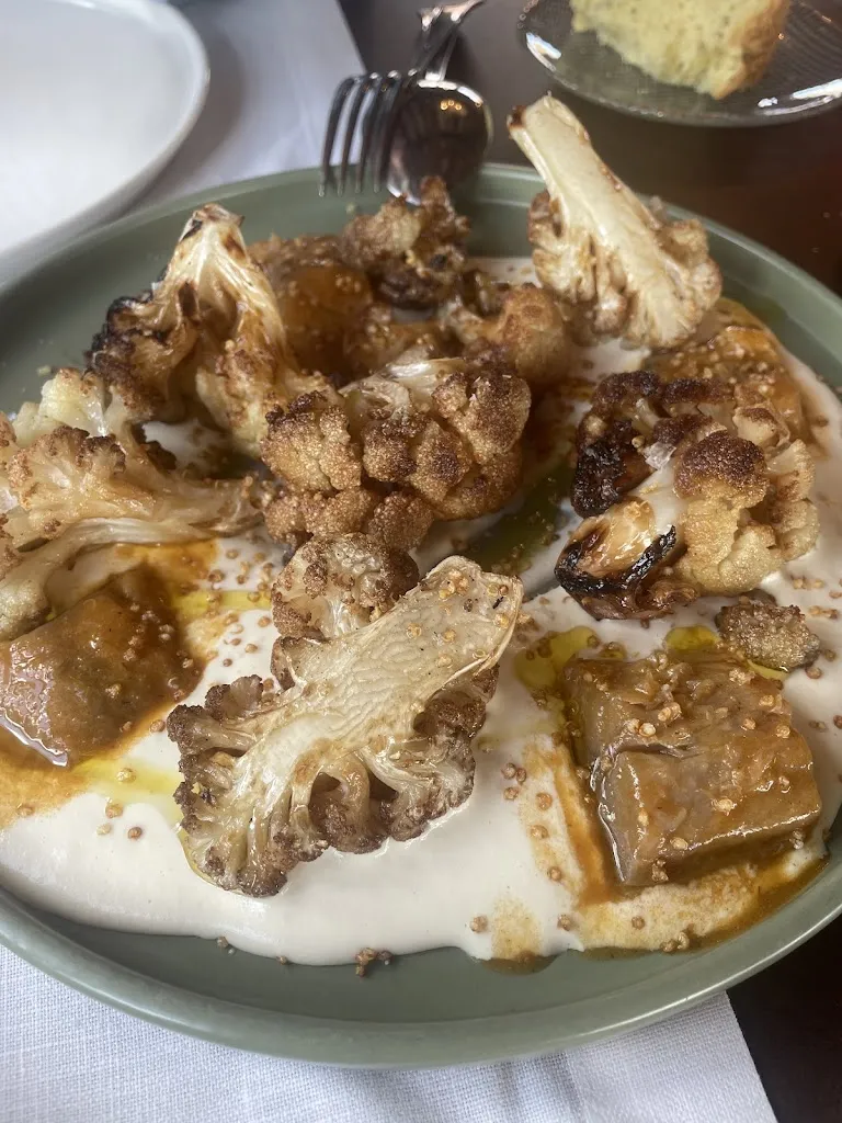 Rubén Garcia Olalla_El Huerto de San Roque_Torrecaballeros_review