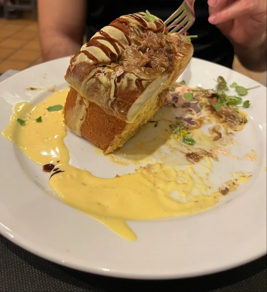 Diego Rosado Hontanilla_Restaurante La Taberna_Torrecaballeros_review