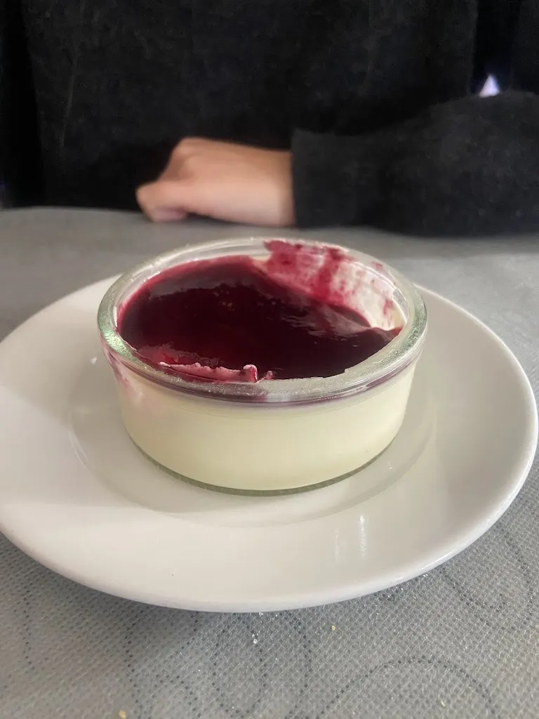 Jaime Sartorius_Restaurante el Peregrino_Torrecaballeros_review