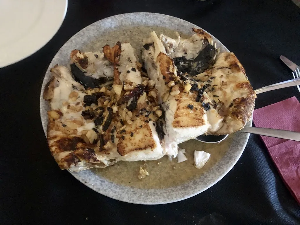 OSNOFLA_Restaurante el Peregrino_Torrecaballeros_review