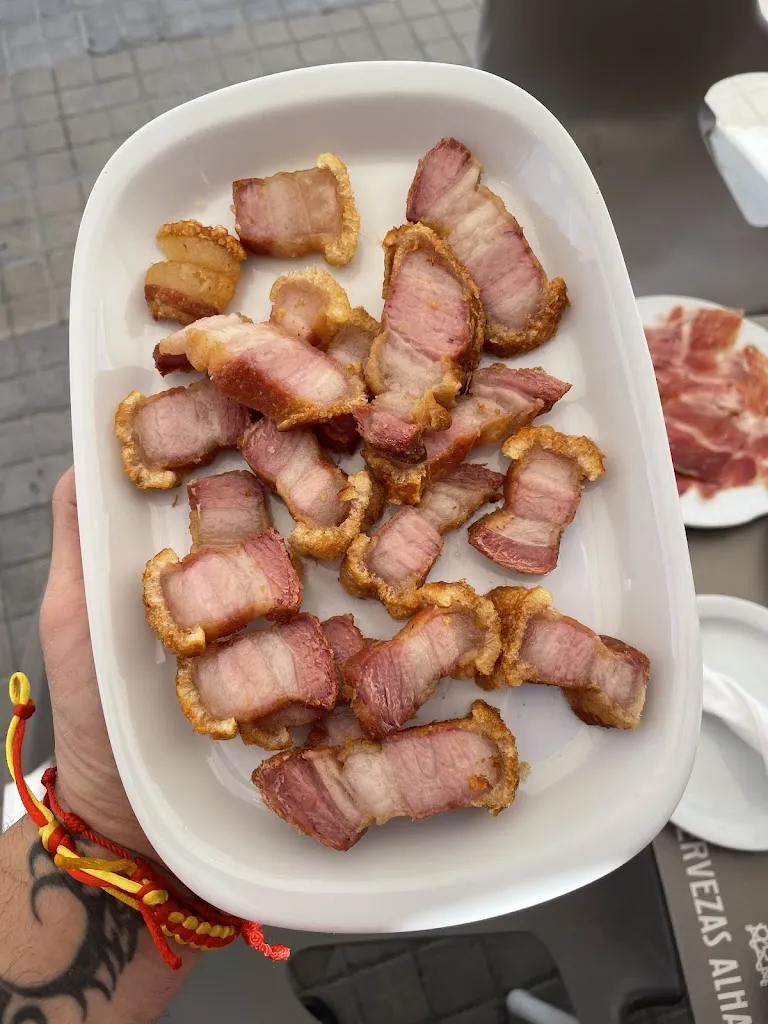 Restaurante el Peregrino_Torrecaballeros_slider_image_2