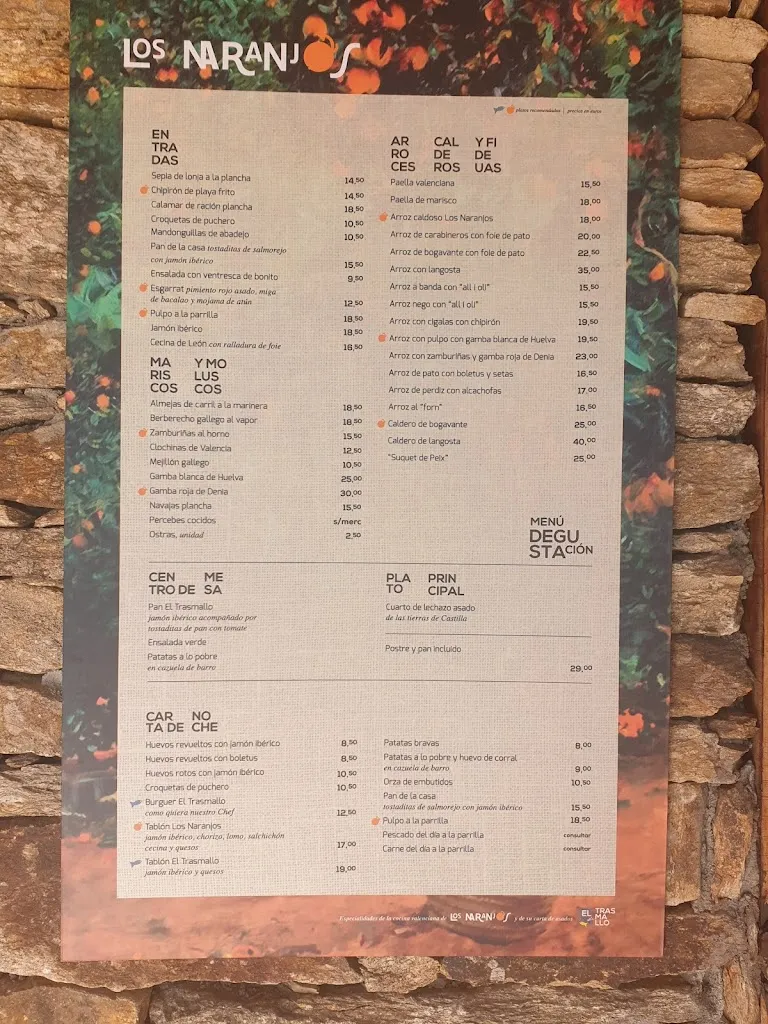 Menu_Restaurante Entre Los Naranjos_Torrecaballeros_image_3