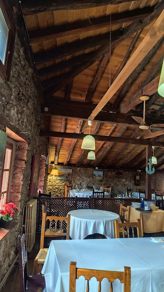 Patricia Tuna Pires_Restaurante Entre Los Naranjos_Torrecaballeros_review