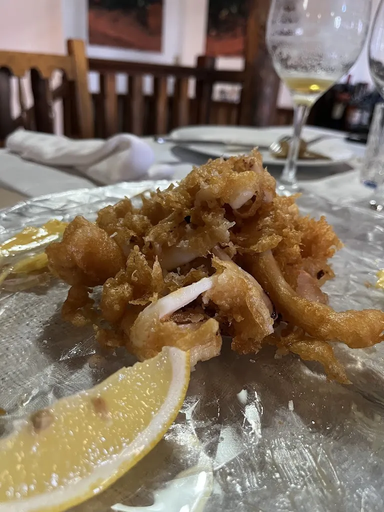 Iván Toledo_Restaurante Entre Los Naranjos_Torrecaballeros_review