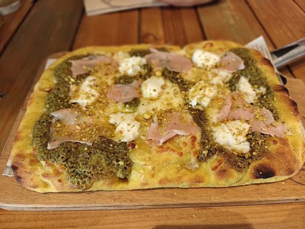 Rich Fieldsend_Bresca_Almería_review