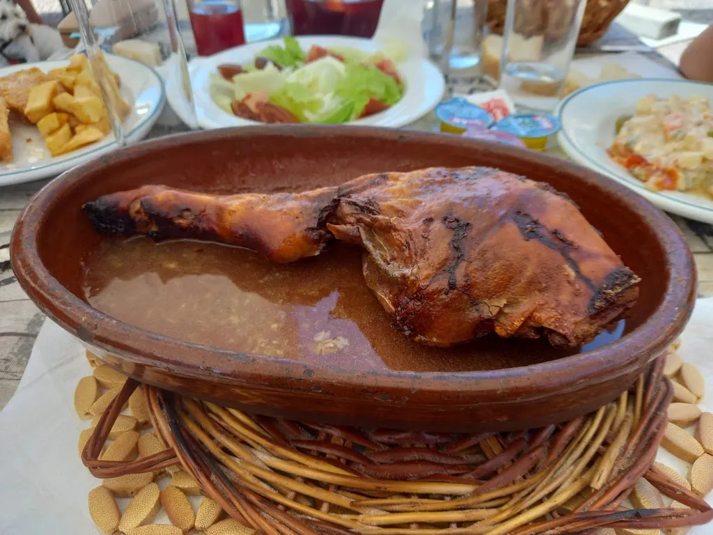 Menu_Horno del Rey Don Pedro_Torrecaballeros_image_5