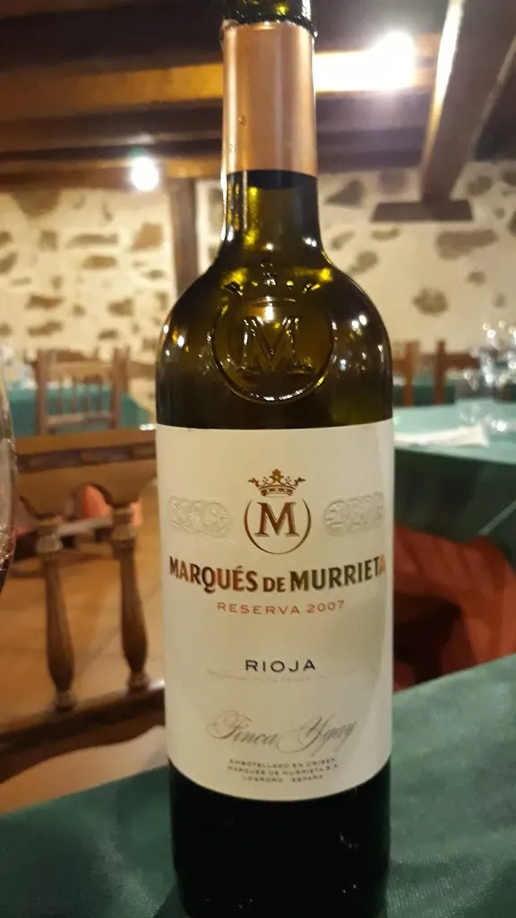 Menu_Horno del Rey Don Pedro_Torrecaballeros_image_6